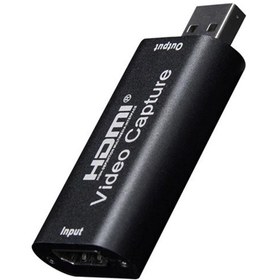 Resim Ultratekno Video Capture USB 2.0 To HDMI Çevirici Dönüştürücü Adaptör UT-32608 