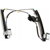 Resim Volkswagen Golf 3 1991-1998 Ön Sağ Sacsız Cam Mekanizması 