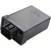 Resim Xuweiwei Yamaha Ybr125 Yb125 Yb125z Euro I Ac Euro 2 Jym125 Cdı Elektronik Ateşleme Kutusu 