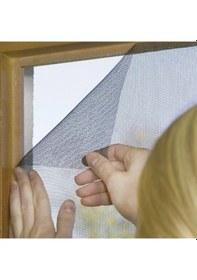 Resim Konyax Yapışkanlı Çift Kanat Sineklik 