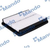 Resim Mando Eaf00021m Hava Fıltresı Optıma Kıa Sorento Iı 2010- 