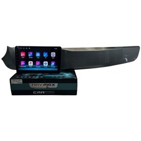 Resim Alfa Romeo Giulietta 2010-2014 Navimex 8-128 Fanlı Profesyonel Oem Multimedia 