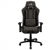 Resim Aerocool Baron Ae-Abrnb Siyah Oyuncu Koltuğu Diğer