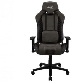 Resim Aerocool Baron Ae-Abrnb Siyah Oyuncu Koltuğu 