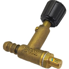 Resim Universal Uyumlu Ts 5310 Katmer Sac Musluk 