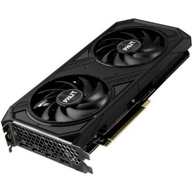Resim Palit NVIDIA GeForce RTX 4070 Dual NED4070019K9-1047D 12 GB GDDR6X 192 Bit Ekran Kartı 