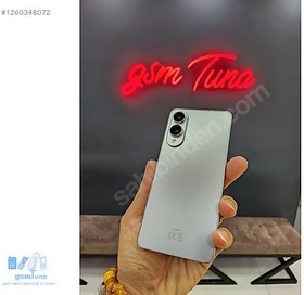 Resim Samsung S25 Edge İkinci El TR | 512 GB | Gümüş 