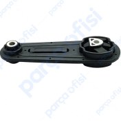 Resim Renault Symbol Arka Motor Takozu (2002-2008 1.4/1.6 16 Valf) Alman Muadil 