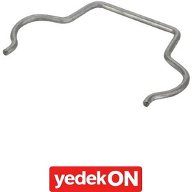 Resim AGCO Klips - Massey Ferguson / Fendt / Valtra | ACW0166960 