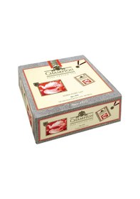 Resim Beta Champion Bardak Poşet Çay 100'lü 