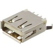 Resim Be-265A Usb Şase A Tip 180°Dişi Süper (Aaa) Kalite 