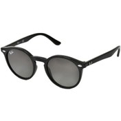 Resim Ray-Ban Rj 9064S Col 100/11 44-19-130 Çocuk Güneş Gözlüğü 