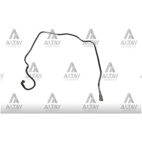 Resim Esse Otomotiv Clio Megane Kango Dokker Lodgy Sandero Duster 10- 1.6 K4M Yakıt Borusu - WIN-0500317 