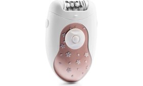 Resim Arzum AR5029 Rosy Epilatör 
