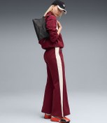 Resim Puma T7 Flared Pants 