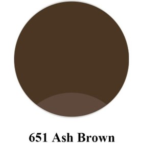 Resim Ash Brown Microblading Boyaları 10 Ml 