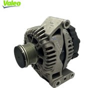 Resim Opar Valeo 12v Alternatör Dinamo 120 A (LIN) (START-STOP) Fıat 500l/egea/grande Punto-alfa Romeo Mıto 