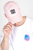 Resim No Future Good Vibes Cap Şapka NF0278PM 