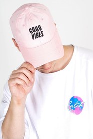 Resim No Future Good Vibes Cap Şapka NF0278PM 