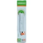 Resim Greengo 15W 220-240V 660LM 2700K E14 Mum Şekilli Tasarruflu Ampul 