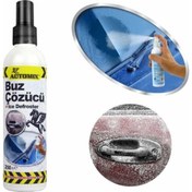 Resim Automix Buz Çözücü 250 Ml 
