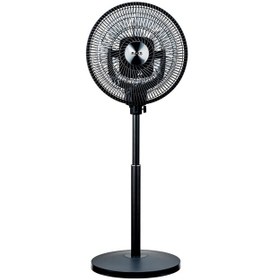 Resim Raks WİND360 65 W Buhar Fonksiyonlu Ayaklı Vantilatör 
