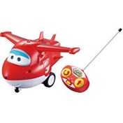 Resim Harika Kanatlar Uzaktan Kumandalı Sesli ve Işıklı Jett 