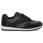 Resim Kınetıx 5w Aferdıt 5pr Siyah Kadın Sneaker Siyah 
