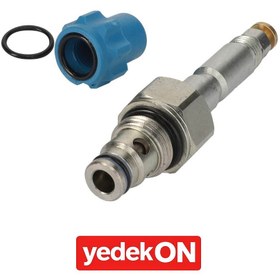Resim AGCO Rahatlama Valfi - Massey Ferguson | LA323165650 