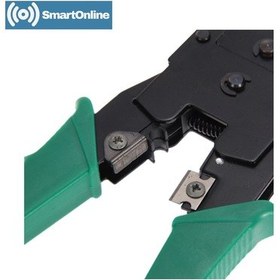 Resim Rj45-Rj11 Sıkma Pensesi-Cat5.Cat6. Sıkma Pensesi 
