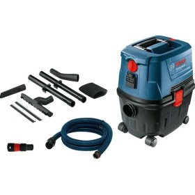 Resim Gas 15 Ps Elektrikli Süpürge (1.100 W, Hazne Hacmi, Brüt: 15 Lt) 