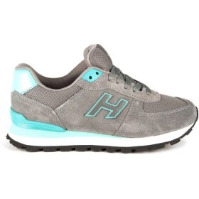 Resim Hammer Jack Peru Kadın Hakiki Deri Sneakers Ayakkabı 102 19250-G 