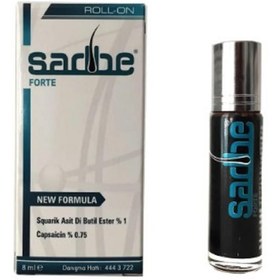 Resim Sadbe Fort Roll-On 8 ml 