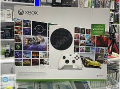 Resim Xbox Series S SIFIR - Garantili - Takas Olur - ÜCRETSİZ KURYE !! 