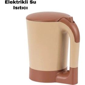 Resim Adat Fisli Cezve 