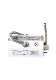 Resim Shun Pml-20 Manyetik Kaldıraç 2 Ton 