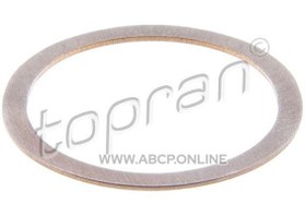 Resim Opel Astra F Frontera A Kadett E Omega A Vectra A 1.7 2.0 1986-1999 Enjektör Contası 21x17.5x0.6 mm 
