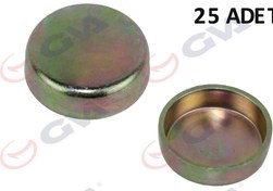 Resim Motor Blok Su Tapası 28 Mm Tofaş Universal Paket 25 