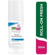 Resim Sebamed Roll-On Fresh Kadın Deodorant 50 ml 
