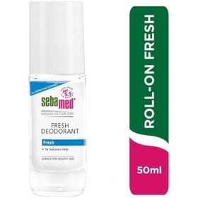 Resim Sebamed Roll-On Fresh Kadın Deodorant 50 ml 