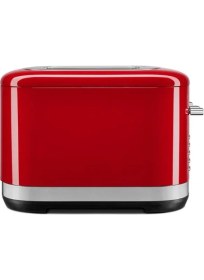 Resim Kitchenaid Manuel Kontrollü 4 Dilim Ekmek Kızartma Makinesi - 5KMT4109 