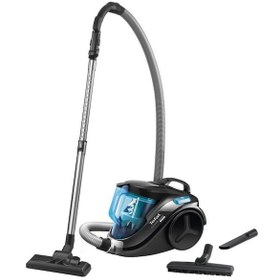 Resim Tefal UW3751 Compact Power Cyclonic 750 W Toz Torbasız Elektrikli Süpürge 