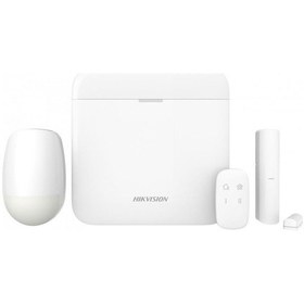 Resim Hikvision DS-PWA64-KIT-WE Kablosuz Alarm Seti 
