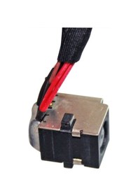 Resim HP Uyumlu ProBook 4510 4510S 4710 4710S 4515 4515S Dc Power Jac 