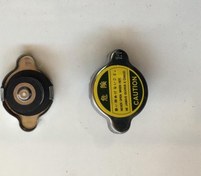 Resim KAPAK RADYATÖR COROLLA/HONDA/SUBARU 1.1 ITAQI