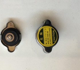 Resim KAPAK RADYATÖR COROLLA/HONDA/SUBARU 1.1 