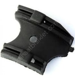 Resim Hsgl Bisiklet Kadro Alt Plastiği 