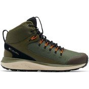 Resim Columbia Trailstorm Mid Waterproof Erkek Outdoor Ayakkabı BM0155 