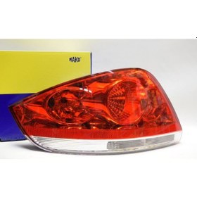 Resim LİNEA STOP LAMBA SOL. MAKO 