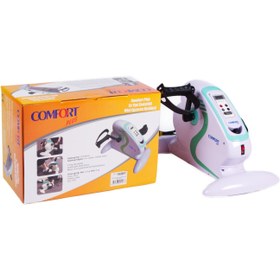 Resim Comfort Plus Mini Elektrikli Eğzersiz Pedalı 